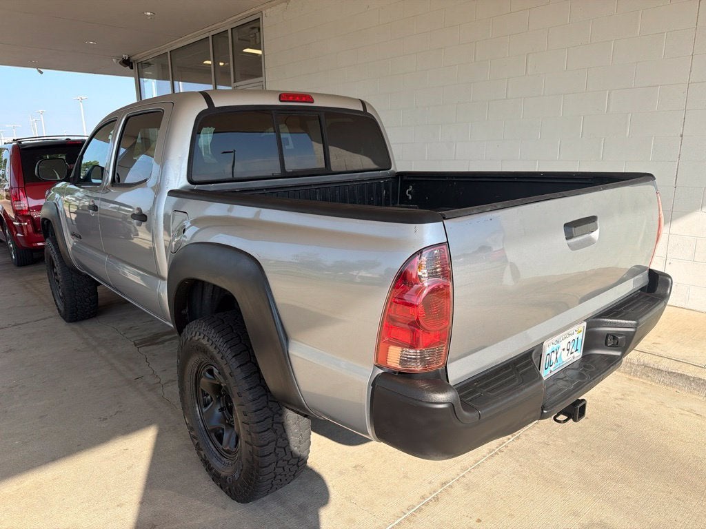 2014 Toyota Tacoma PreRunner