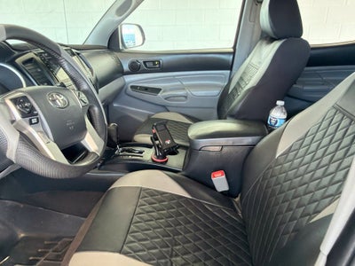 2014 Toyota Tacoma PreRunner