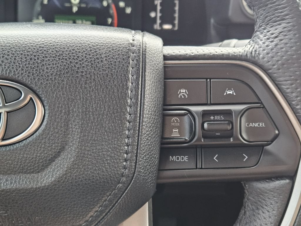 2024 Toyota Tacoma 4WD SR5