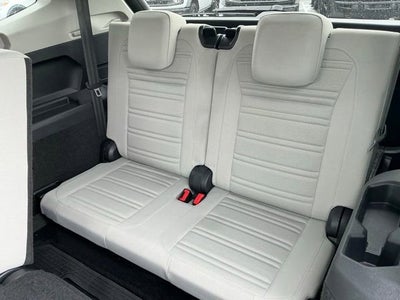 2022 Volkswagen Tiguan S
