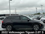 2022 Volkswagen Tiguan S