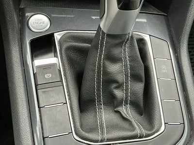 2022 Volkswagen Tiguan S