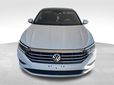 2019 Volkswagen Jetta SEL