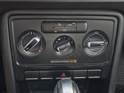 2019 Volkswagen Beetle S