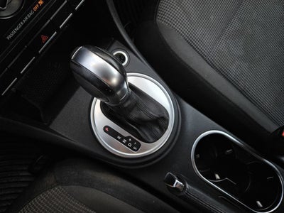 2019 Volkswagen Beetle S