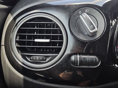 2019 Volkswagen Beetle S