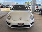 2019 Volkswagen Beetle S