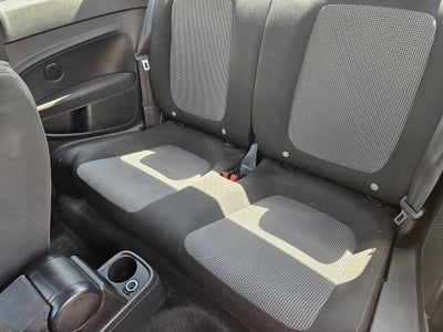 2019 Volkswagen Beetle S