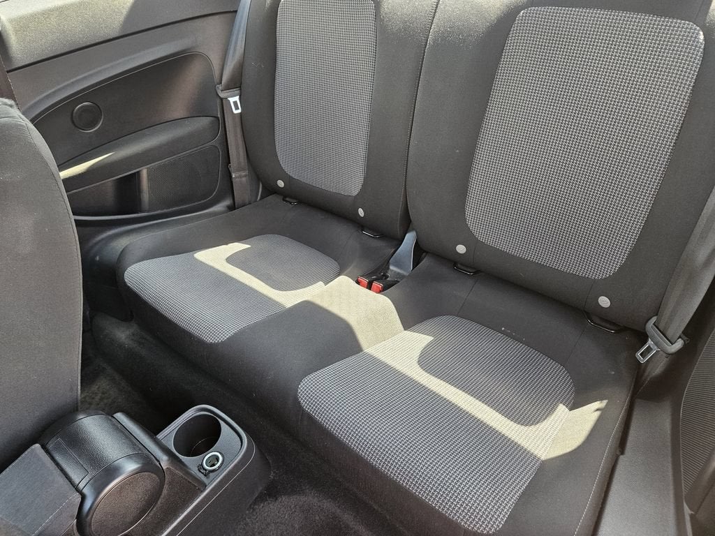 2019 Volkswagen Beetle S