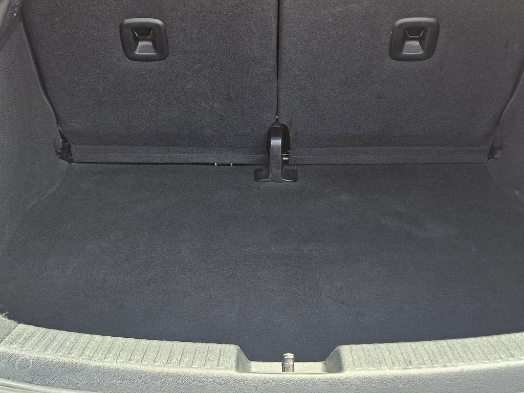 2019 Volkswagen Beetle S