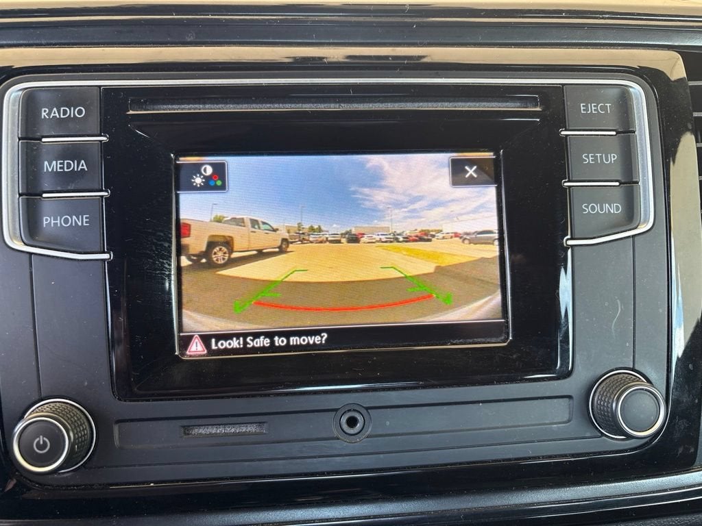 2019 Volkswagen Beetle S