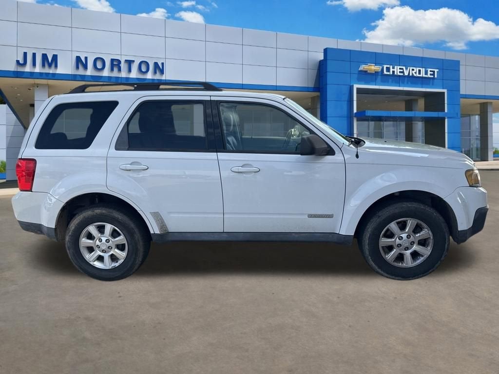 2008 Mazda Mazda Tribute Grand Touring
