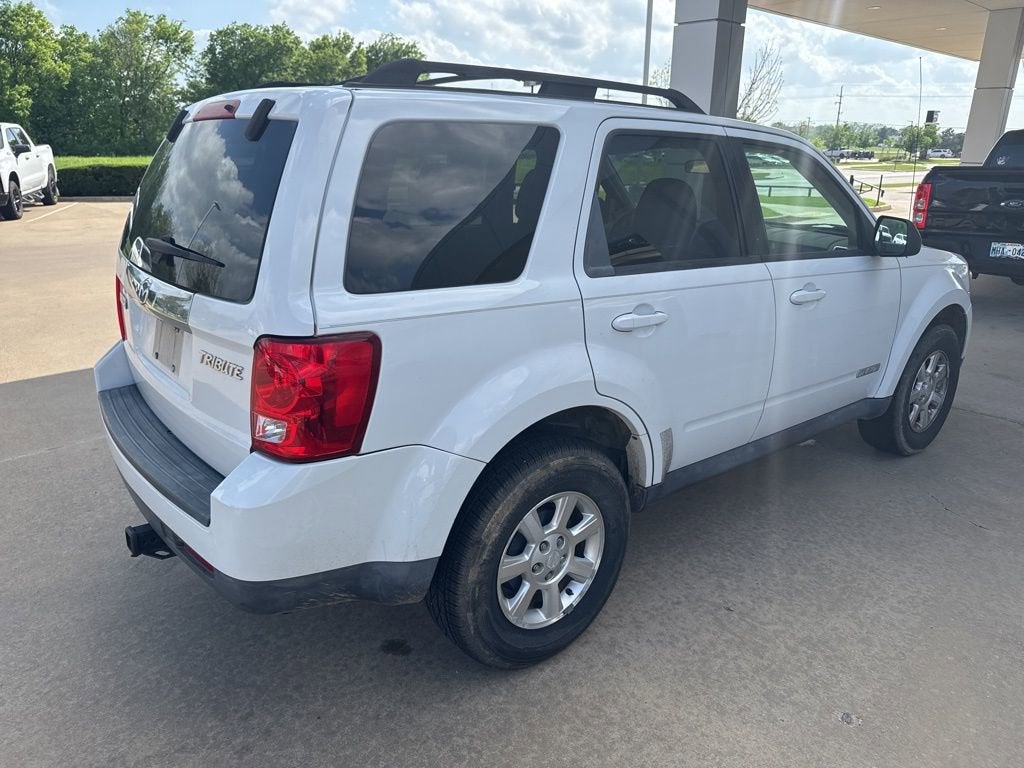 2008 Mazda Mazda Tribute Grand Touring