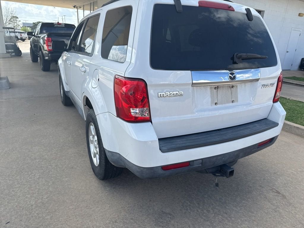 2008 Mazda Mazda Tribute Grand Touring