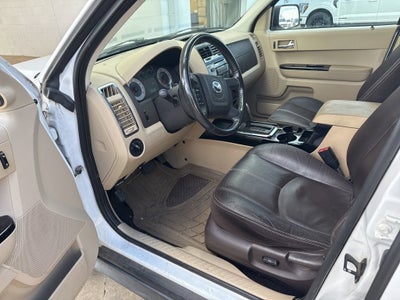 2008 Mazda Mazda Tribute Grand Touring