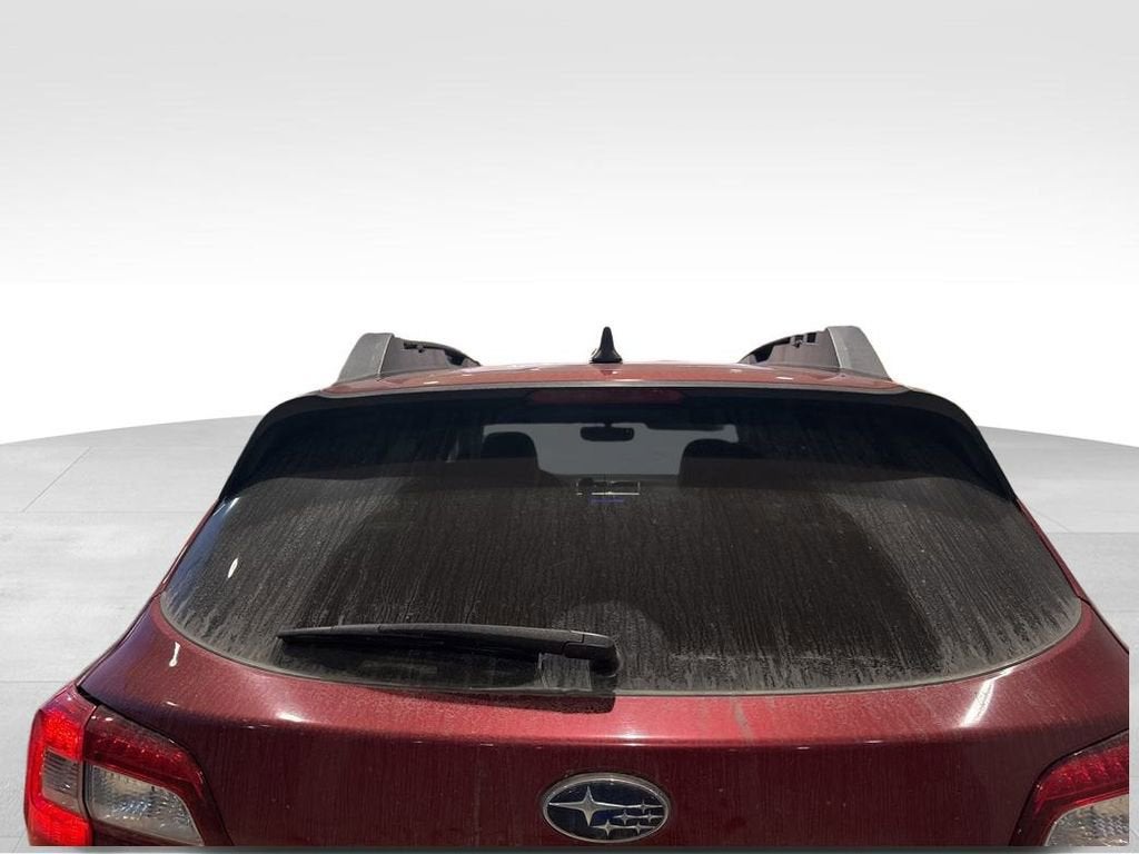 2018 Subaru Outback Limited