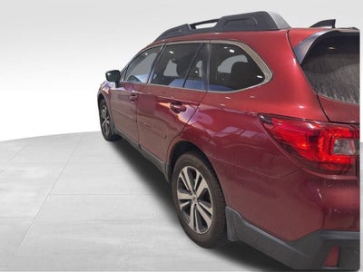 2018 Subaru Outback Limited