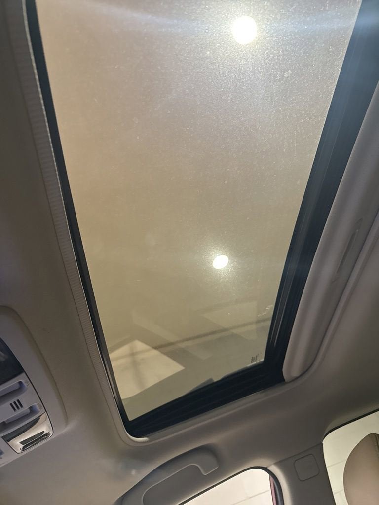 2018 Subaru Outback Limited