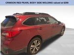 2018 Subaru Outback Limited
