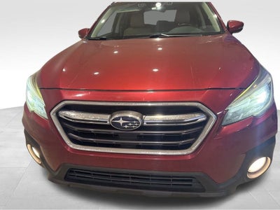 2018 Subaru Outback Limited