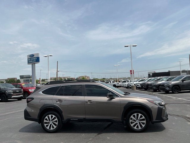 2024 Subaru Outback Premium