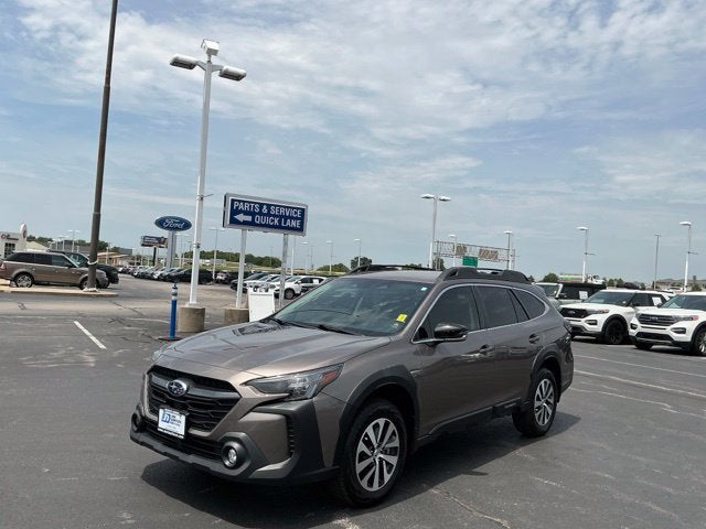 2024 Subaru Outback Premium