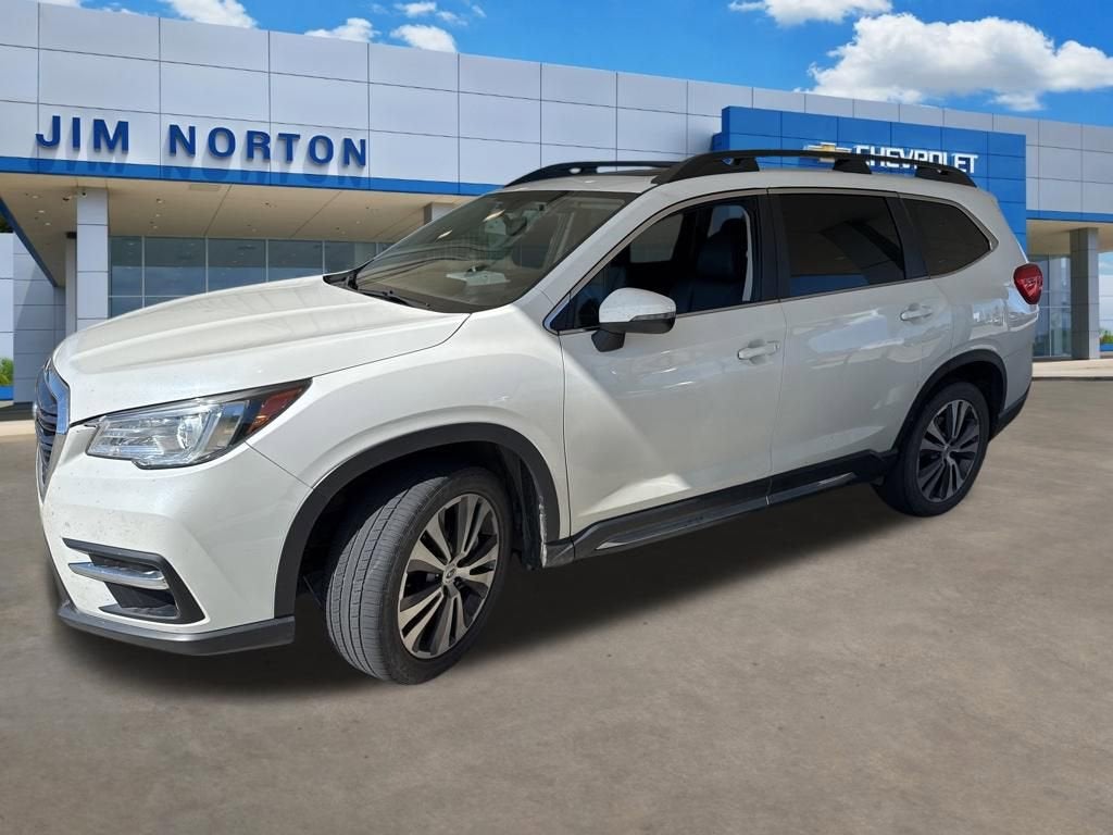 2022 Subaru Ascent Limited