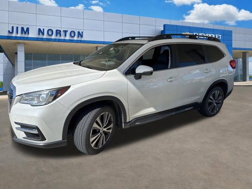 2022 Subaru Ascent Limited