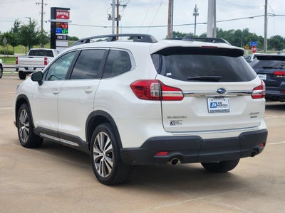 2022 Subaru Ascent Limited