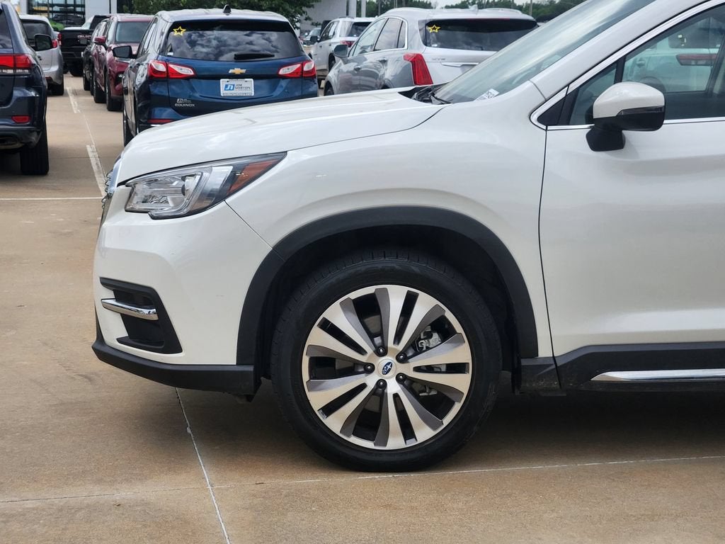 2022 Subaru Ascent Limited