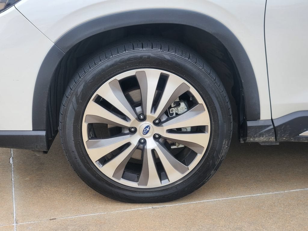 2022 Subaru Ascent Limited