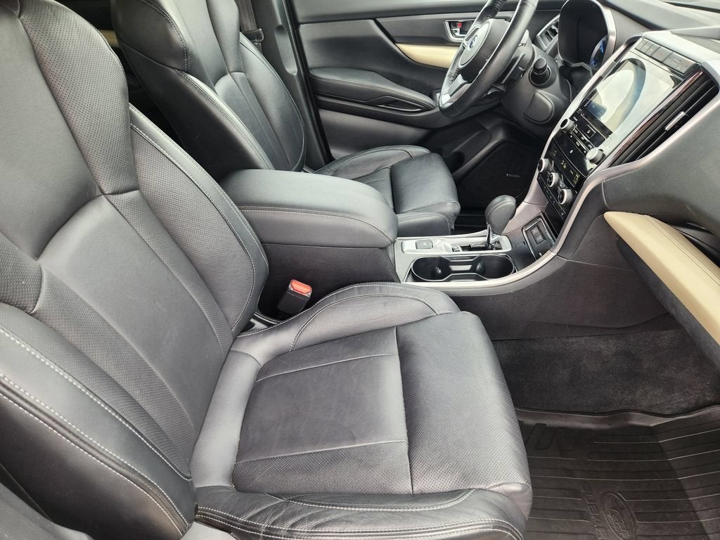 2022 Subaru Ascent Limited