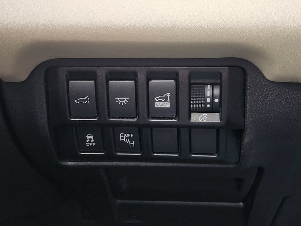 2022 Subaru Ascent Limited