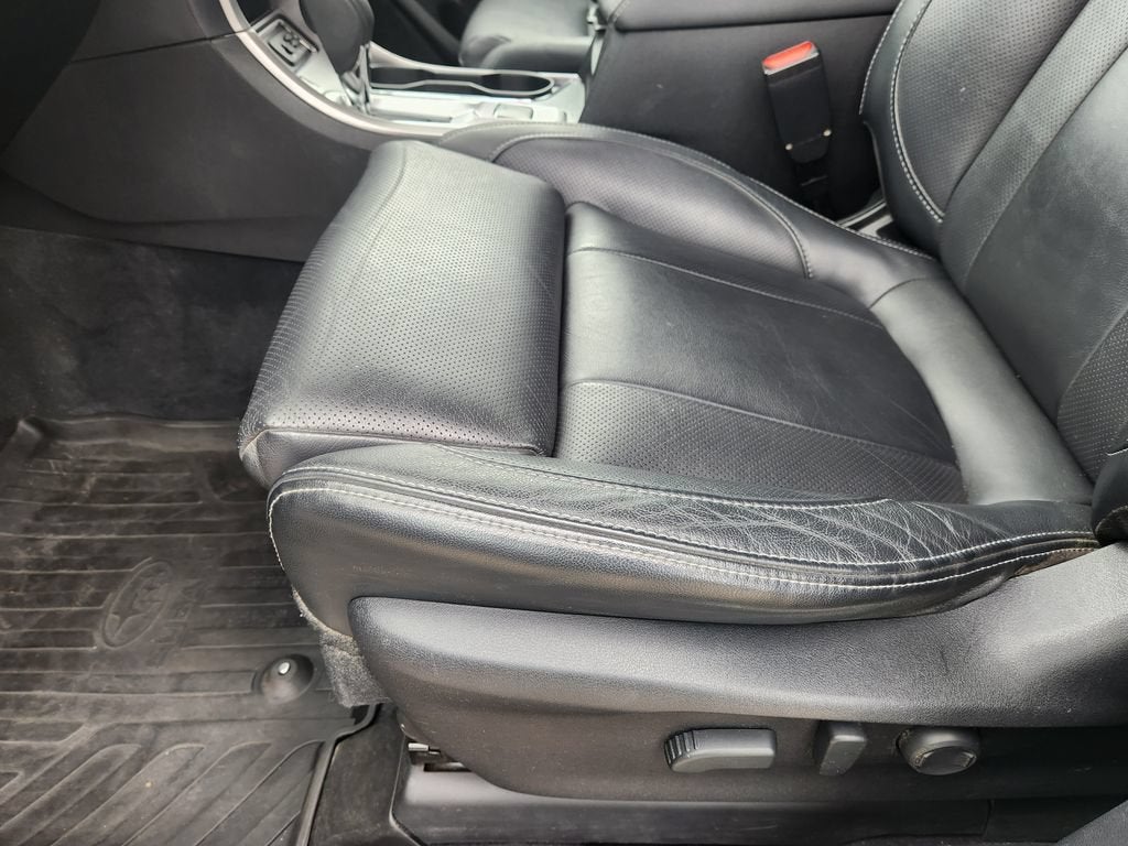 2022 Subaru Ascent Limited
