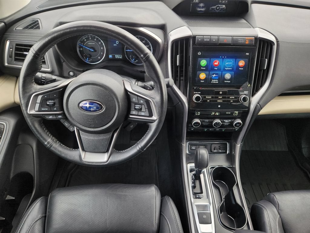 2022 Subaru Ascent Limited