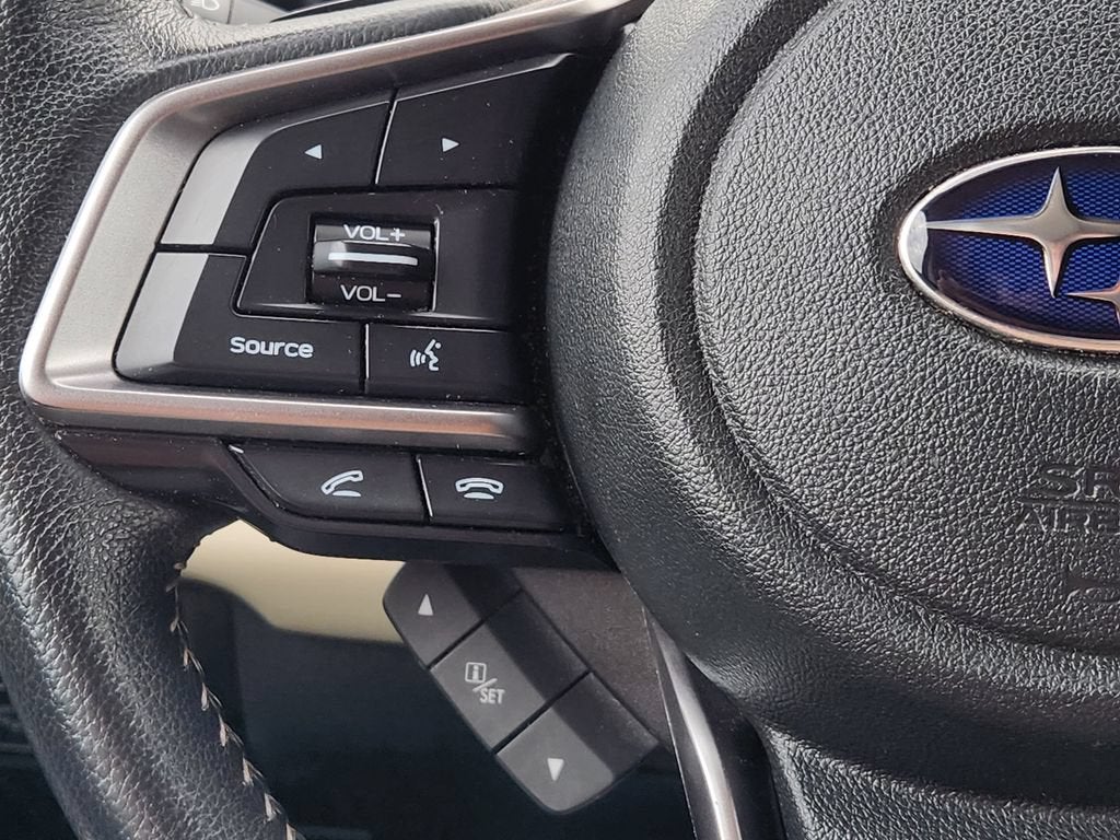 2022 Subaru Ascent Limited