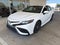 2021 Toyota Camry SE Nightshade