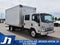 2024 Chevrolet Low Cab Forward 4500 NA
