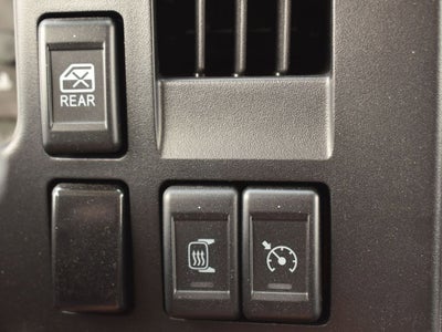 2024 Chevrolet Low Cab Forward 4500 NA