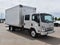 2024 Chevrolet Low Cab Forward 4500 NA