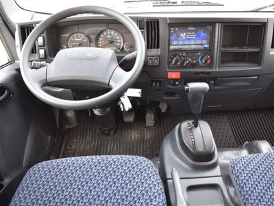 2024 Chevrolet Low Cab Forward 4500 NA