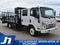 2024 Chevrolet Low Cab Forward 4500 NA
