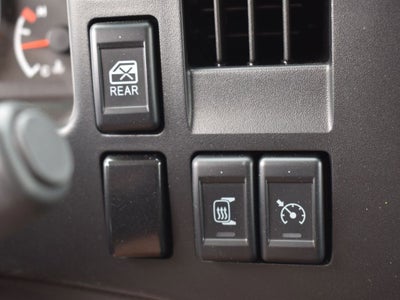 2024 Chevrolet Low Cab Forward 4500 NA