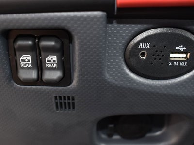 2024 Chevrolet Low Cab Forward 4500 NA