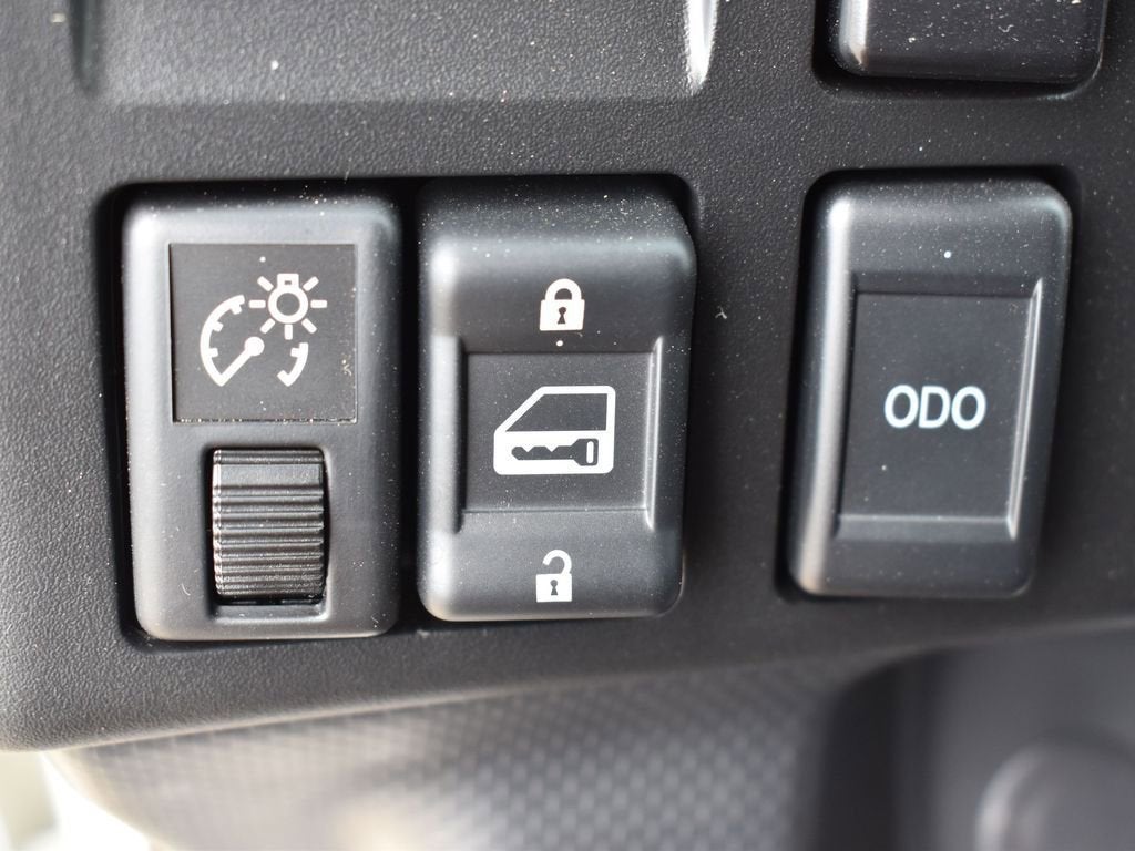 2024 Chevrolet Low Cab Forward 4500 NA