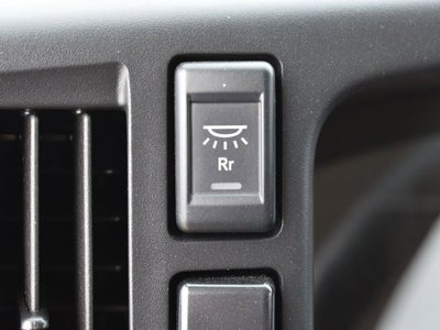 2024 Chevrolet Low Cab Forward 4500 NA