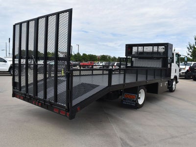 2024 Chevrolet Low Cab Forward 4500 NA