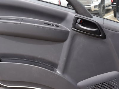 2024 Chevrolet Low Cab Forward 4500 NA