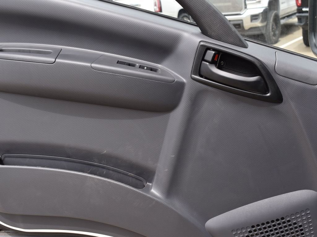 2024 Chevrolet Low Cab Forward 4500 NA