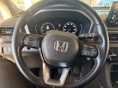 2023 Honda Pilot EX-L 8 Passenger
